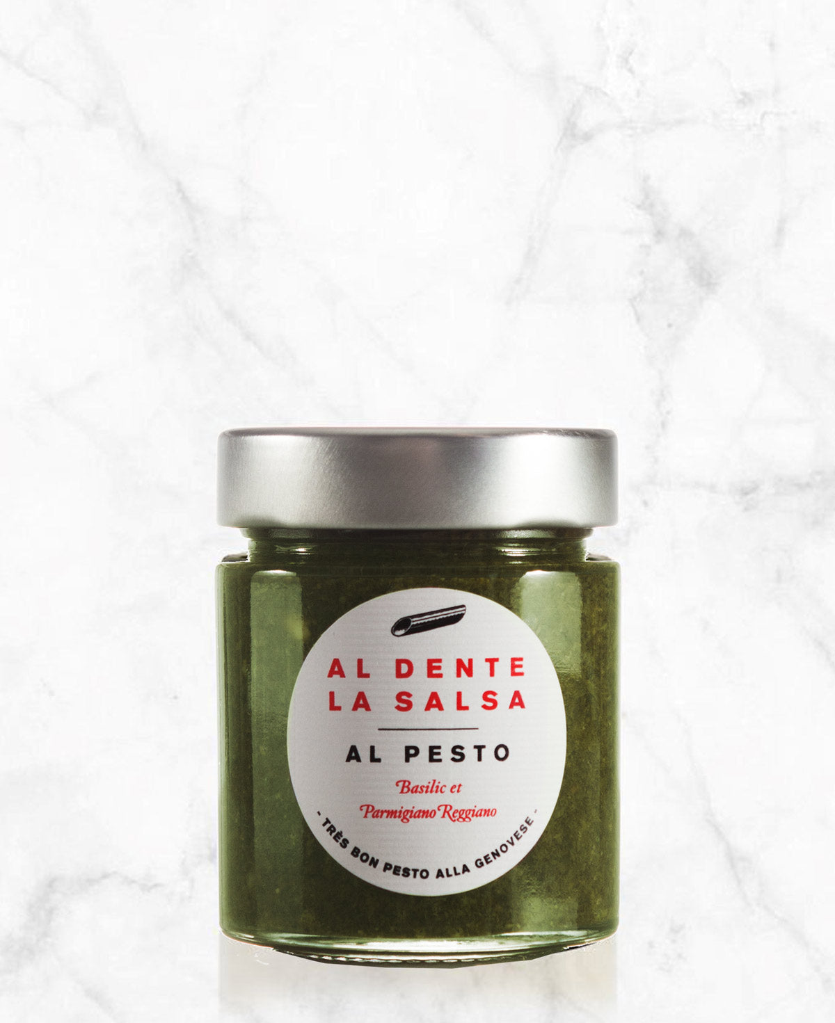 Al Pesto